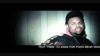 POOH BEAR - &quot;WANNA KNOW YOU&quot; (OFFICIAL MUSIC VIDEO)