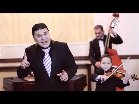 COSTELUS DE LA BUZAU -  Mana cu care am dat