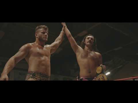 Limitless Wrestling "Know Your Enemy" MV