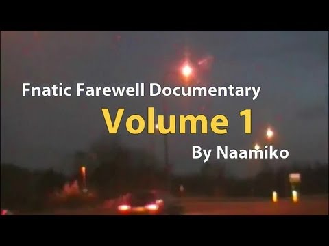 RL/CSS: Fnatic Farewell Volume 1