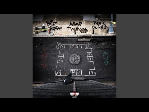 Back to the Block (feat. A$AP Twelvyy & Bang Omighty)