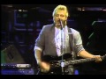 The Cars - Its Not The Night 1984 