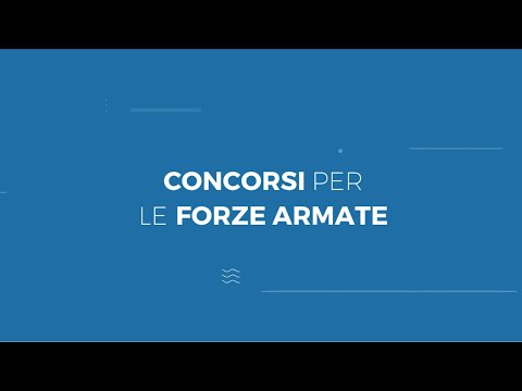 Come preparare le prove fisiche per entrare nelle forze armate