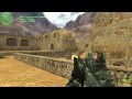 Counter Strike 1.6 Call of Duty Modern Warfare 2 ...