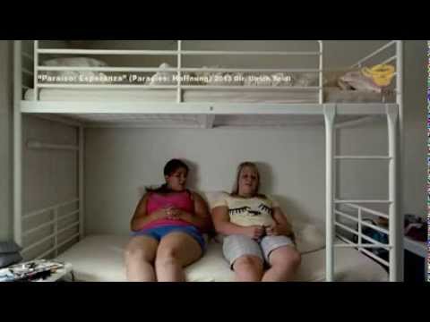 Paraíso: Esperanza (Paradies: Hoffnung) / 55 Muestra de Cine / Programa 18 / Cuarta Temporada