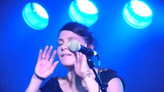 Nouvelle Vague &#39;Love Will Tear Us Apart&#39; HD @ Manchester, Academy 3, 02.11.2010