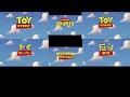 Toy Story 3 2010 International Title Cards FOREIGN LANGUAGE COMPARISON