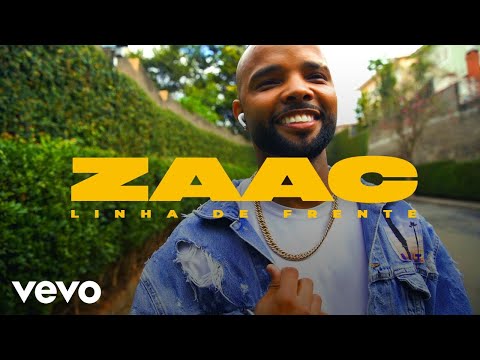 ZAAC - Linha De Frente