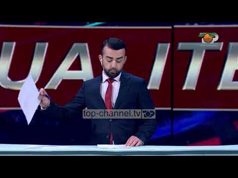 Portokalli, 1 Mars 2020 - Edicioni i lajmeve (Vizitat e Ramës)