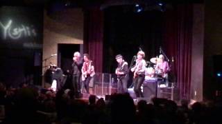 The Yardbirds Train Kept A-Rollin Live at Yoshis Oakland CA 5/30/2017