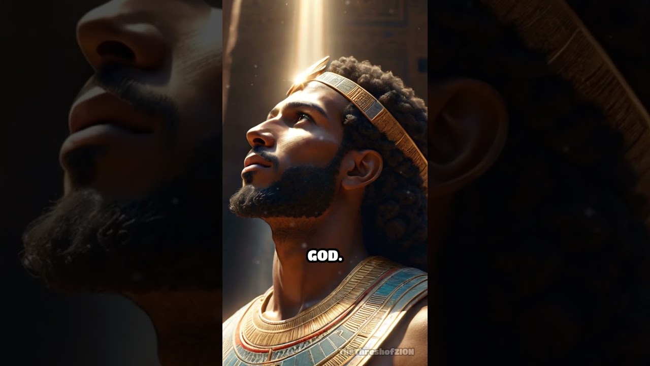 Exodus: Rituals Shaping Community Identity