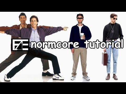 download lagu mp3 mp4 Normcore, download lagu Normcore gratis, unduh video klip Normcore