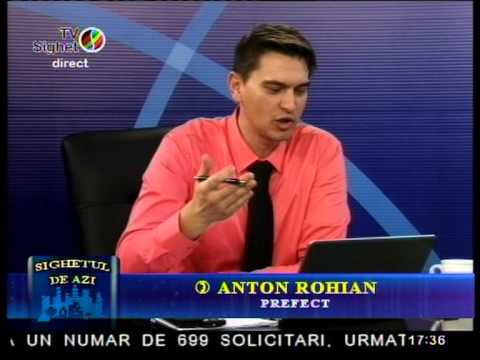 Sighetul de Azi 4 Noiembrie - Pe cine afecteaza noile masuri luate la vama Sighet?