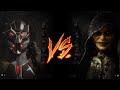 Mortal Kombat 11 Kabal Vs D Vorah VERY HARD