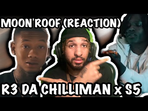 R3 Da Chilliman x S5 "Moon Roof" (REACTION)