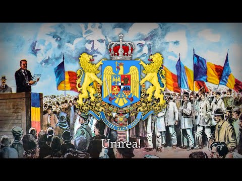 Cântec de Unire - (Song of Union)