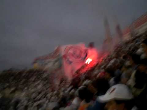 Paraná 3X1 Vasco 2009