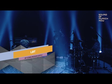 Sound Of Munich Now 2021 - Live-Session LBT