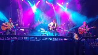 Siddharta - Naiven ples (Live) Maribor, 27.6.2021.