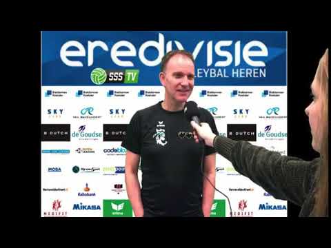 Hans Seubring na Bielderman Koetsier/SSS - Active Living Orion