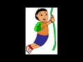 Dani The Explorer The Bollo Caper Part 3