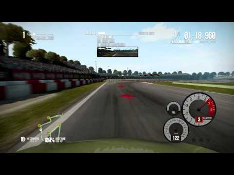 Need for Speed SHIFT 2 Unleashed MAXED Walkthough Part 53 HD