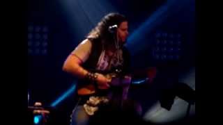 Jeff Scott Soto - Terry Ilous - Jorge Salan : Livin' The Life (Steel Dragon)