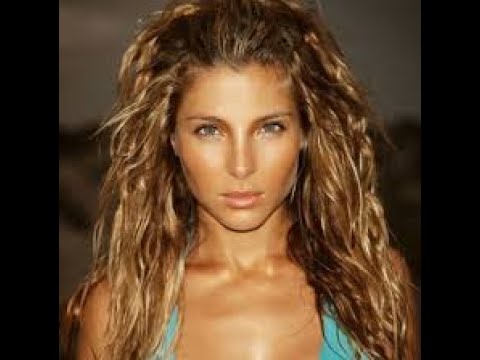 Elsa Pataky (Young Elsa Pataky)