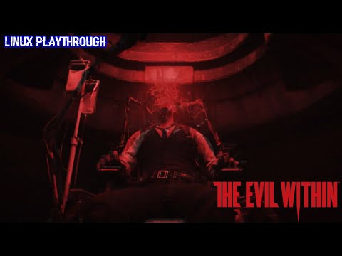The Evil Within Pt. 11 Finale (First Playthrough)