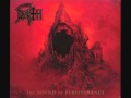 Death - Spirit Crusher(remastered)