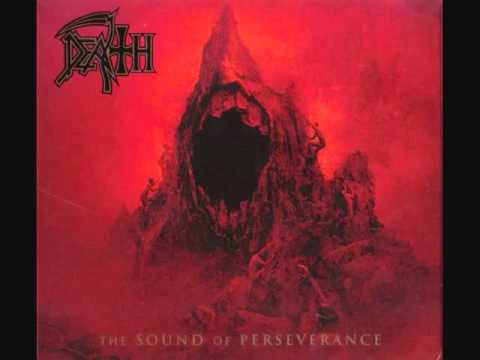 Death - Spirit Crusher(remastered)