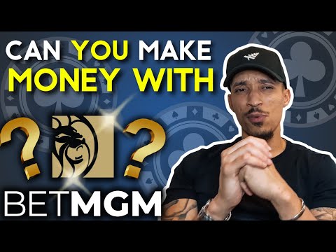 BetMGM Casino Review: Everything You NEED To Know - YouTube