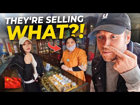 Die beste Stadt in China, um Yak zu essen?! (und Drogen zu nehmen???) - Lijiang, Yunnan