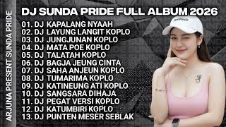 Download lagu DJ KAPALANG NYAAH [KOPLO] SOUND VIRAL TIKTOK PALING ENAKEUN TERBARU 2026 | SUNDA PRIDE PRO PRESENT mp3