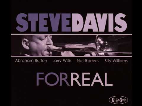 Steve Davis, Abraham Burton Quintet w/ Larry Willis - Angie's Groove (2014 Posi-Tone)