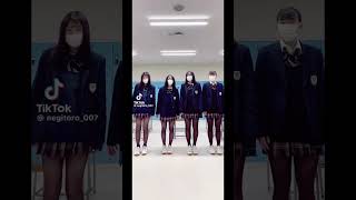 黒タイツなやつ #tiktok