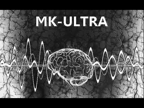 HajSenGang (HajSen, Dyzio, Żuras) - MK ULTRA