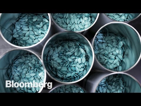 彭博社--世界頂級雜草殺手會致癌嗎？ (Bloomberg - Does the World’s Top Weed Killer Cause Cancer?)