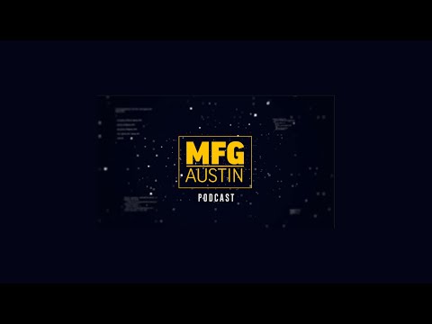MFG Podcast Ep 6: Mark Pollard