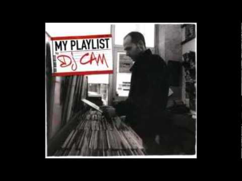 DJ Cam - Return Of The Jedi [Club Mix]