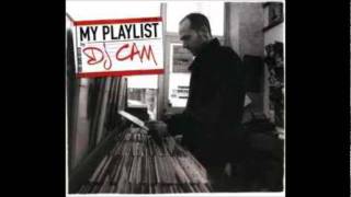 DJ Cam - Return Of The Jedi [Club Mix]