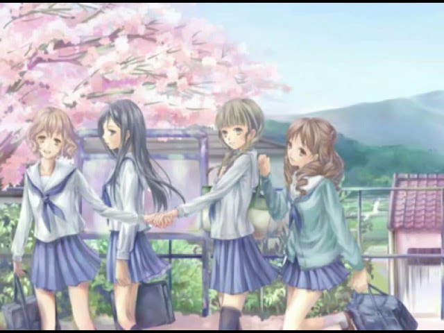 アニメ 花咲くいろは のあらすじと見どころ 本編と劇場版の時系列 アニメ 花咲くいろは のあらすじと見どころ 本編と劇場版の時系列