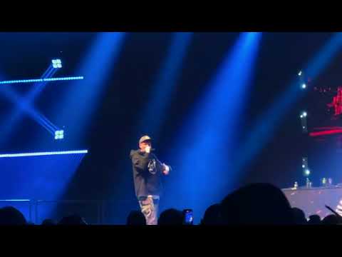 Numer Raz - Już Od 99 Płynę @ The Legend Festiwal 3, 15.03.2025 PreZero Arena Gliwice