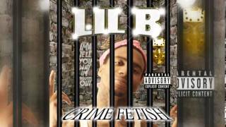 Lil B ● Old Sku Mobbin ● CRIME FETISH MIXTAPE