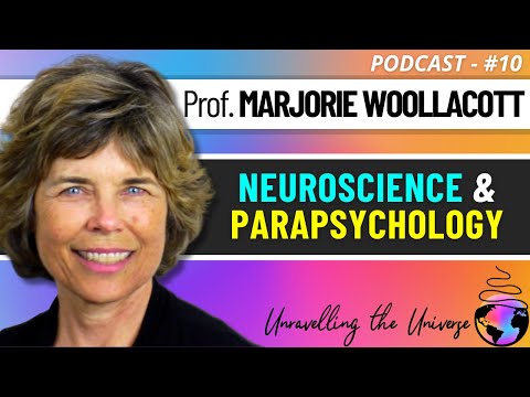 , title : 'Neuroscientist on Meditation, Consciousness, Postmortem Survival, & more: Prof. Marjorie Woollacott