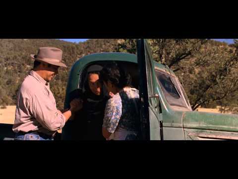 Благослови меня, Ультима - Trailer