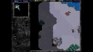 Actual Conquering - Let's Play Warcraft II Part 6