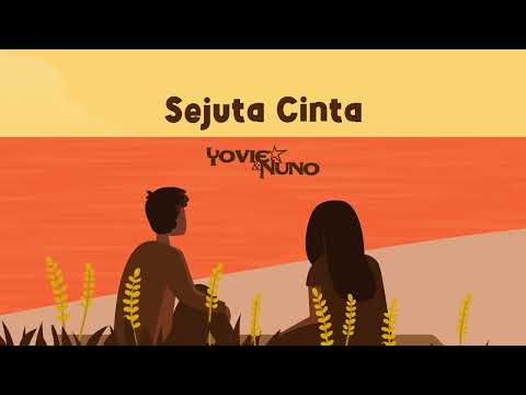 Yovie & Nuno - Sejuta Cinta