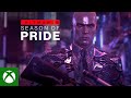 HITMAN 3 - Season of Pride