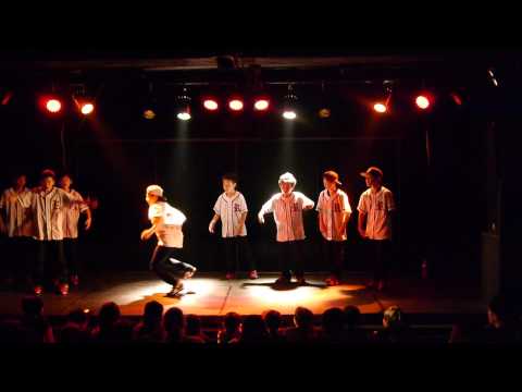 FASTLANE vol.6 - RAKISH∞SOUL -